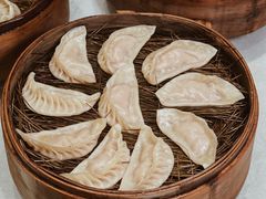 -松针蔡记蒸饺(花园路店)