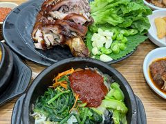 -韩国馆(抚顺街店)
