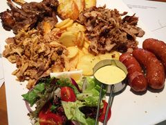 -HELLO MUSAE 拾光缪斯餐厅·纯正希腊风味(苏州中心店)