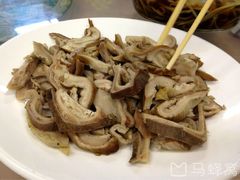 -李连贵熏肉大饼(沈阳站店)