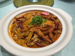 -王府井酒店(金桥港湾店)