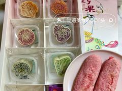 -北京稻香村(京港城生活广场店)