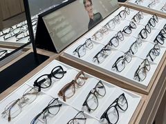 -AOJO眼镜(深圳海岸城店)