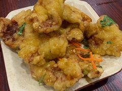 锅包肉-哈尔滨大水饺(船山路店)