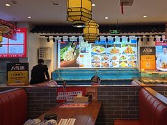 -渔家风味·鲅鱼水饺·央视展播·海鲜天津菜(开发区店)