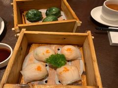 -北海银滩皇冠假日酒店-德丰楼中餐厅