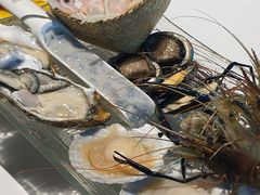 -Thai Basil罗勒叶泰式餐厅(时代天街店)