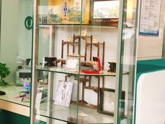 -中国农业银行(京华城支行)