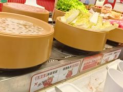 -龍歌自助小火锅(漳州二路爱购店)