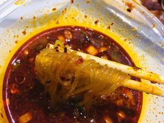 麻辣粉-牵人麻辣粉(粉巷店)