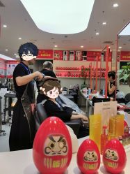 -和良形象