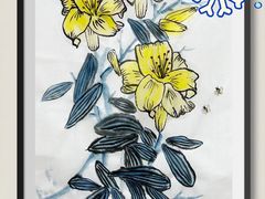 -戏墨娃·书法·国画(景城邻里校区)