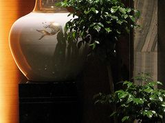 -蛇口希尔顿南海酒店·随轩中餐厅·粤菜