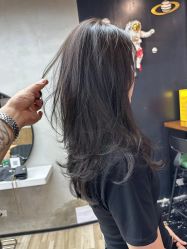-奈川烫染Salon