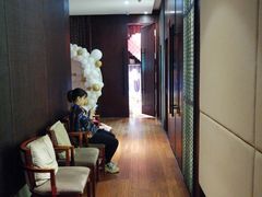 -梧桐餐厅(泉城路店)