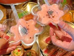 -核桃碳烤肉馆(深圳首店)