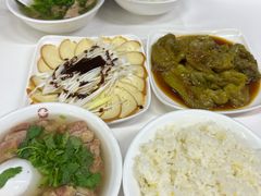 -雨霖祥和炖肉(南市店)