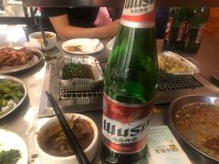 -马路牙子地桌烤肉(工体店)
