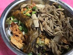 -凤张螺蛳粉·爽口粉(跃进路总店)