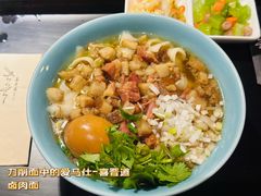 -喜晋道面馆(华严寺广场店)