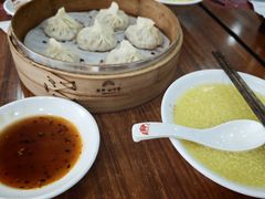 -东升灌浆包(辛庄街总店)