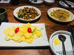 -云海肴·汽锅鸡·云南菜(美罗城店)