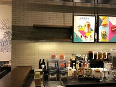 -星巴克(深圳湾体育中心店)