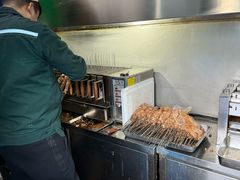 -景泰马记电烤串(沙子口店)