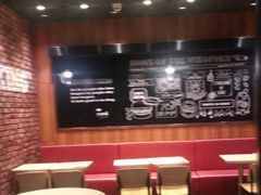 -汉堡王(长沙枫林三路店)