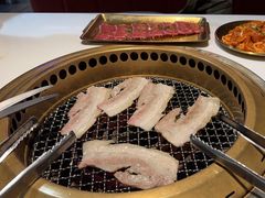 -炙城·韩式烤肉(南京东路店)