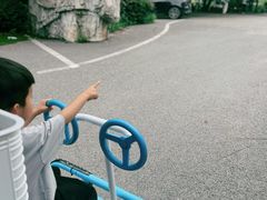 -石燕湖生态旅游景区
