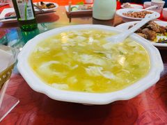 平桥豆腐-玉华台饭庄(裕中西里小区店)