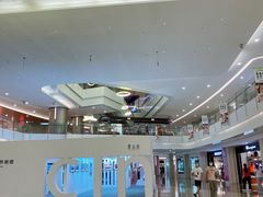 -皇庭广场(福华三路店)