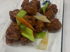 -宝发园名菜馆