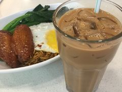 -和平馆·地道港澳茶餐厅(西门口店)