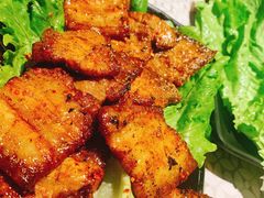 -云晓光头烧烤吧(新大陆广场店)