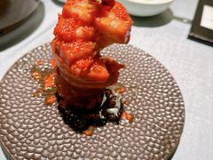 -苏帮袁Sue Cuisine(将台店)