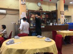 大堂-辉记潮汕海鲜砂锅粥(林和西店)