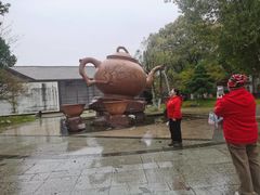 -凤凰沟景区