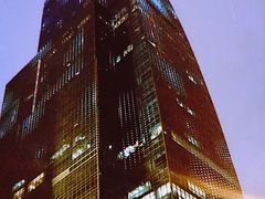 -上海龙之梦万丽酒店