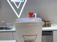 -Manner Coffee(万象前海店)