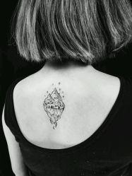 -天道tattoo纹身穿孔工作室