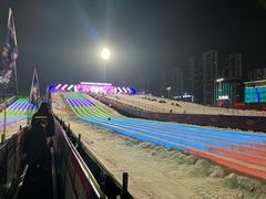 -沈阳奥体冰雪嘉年华