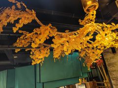 -黄泥岗·地道湖北菜(奥特莱斯店)