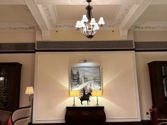 -上海外滩华尔道夫酒店