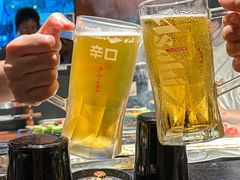 -乌君·酒场·炭火烧鸟(侨城坊店)