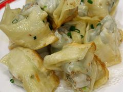 煎馄饨-小实惠嘉(威海路店)
