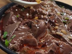 -正宗苏稽毛哥跷脚牛肉总店