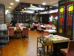 大堂-点都德(北京路贰店)