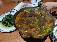 -红胖胖龙虾王·本地菜